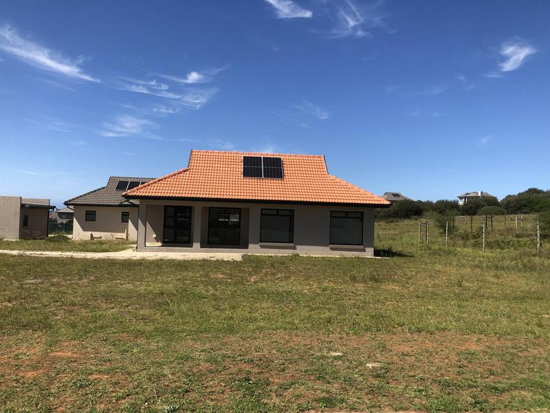 3 Bedroom Property for Sale in Kidds Beach Eastern Cape